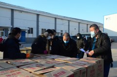 員工就地過年  有“?！蓖? /></div>
			<div   id=