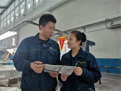 王文輝：提高班組效率，從做好細(xì)節(jié)開(kāi)始